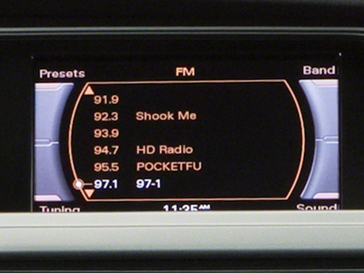 2012 Audi A4 2.0T Premium Plus