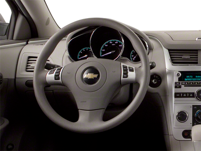 2012 Chevrolet Malibu LT w/3LT