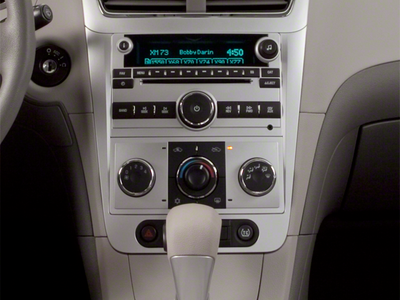 2012 Chevrolet Malibu LT w/3LT