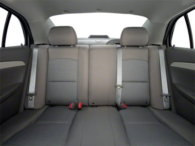 2012 Chevrolet Malibu LT w/3LT