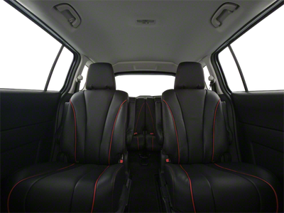 2012 Mazda Mazda5 Sport