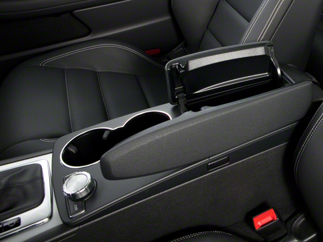 2012 Mercedes-Benz C-Class C 250