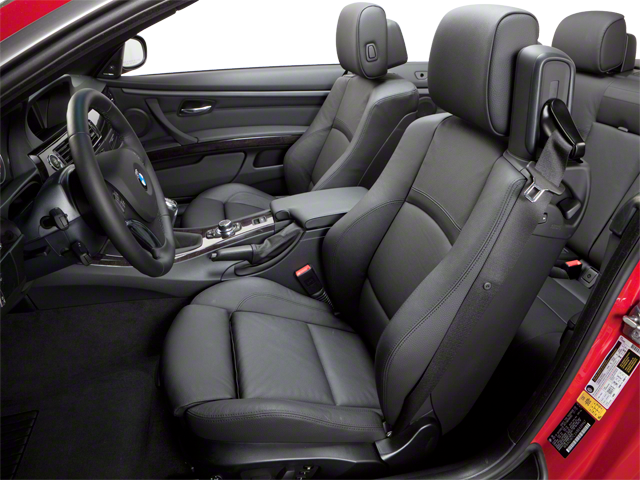 2013 BMW 3 Series 335i