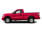 2013 Ford F-150 Base
