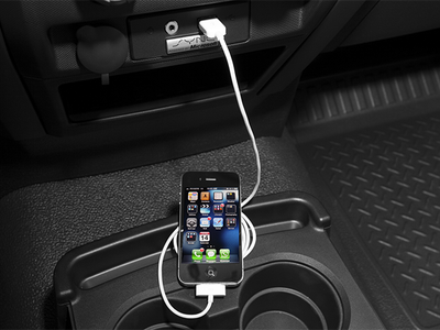2013 Ford F-150 Base
