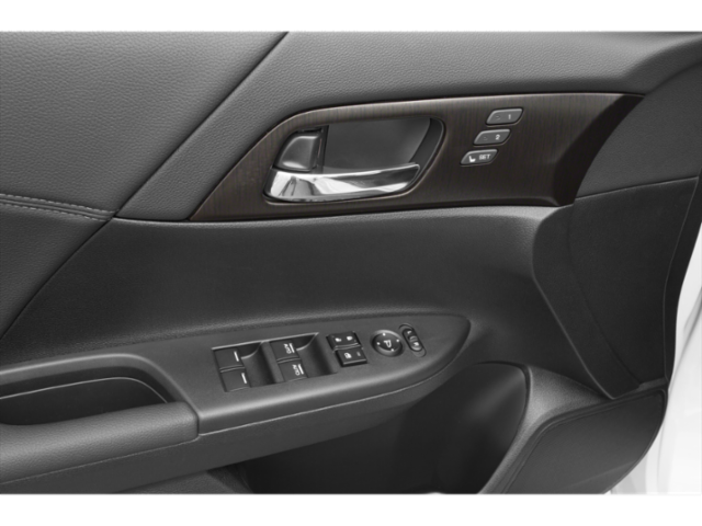 2013 Honda Accord Sdn EX-L