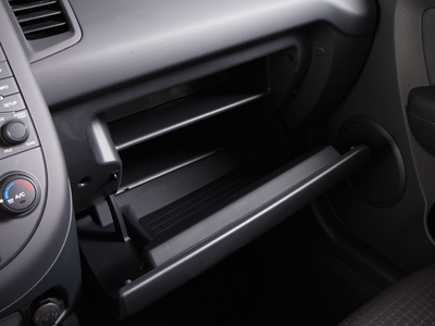 2013 Kia Soul !