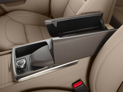 2013 Mercedes-Benz M-Class ML 350