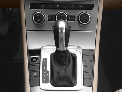 2013 Volkswagen CC 2.0T Sport