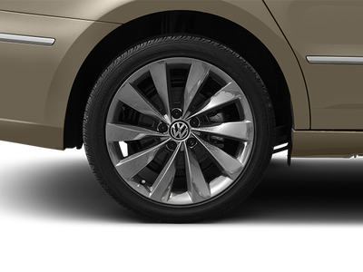 2013 Volkswagen CC 2.0T Sport