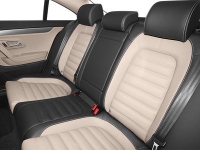 2013 Volkswagen CC 2.0T Sport