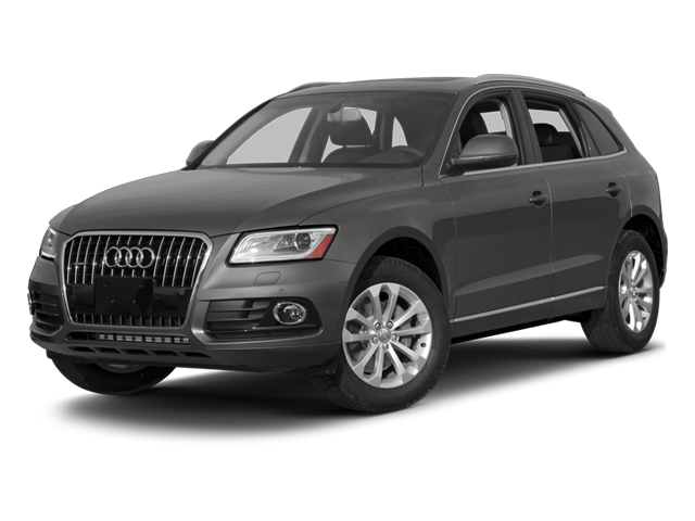 2014 Audi Q5 2.0T quattro tiptronic Premium's photo