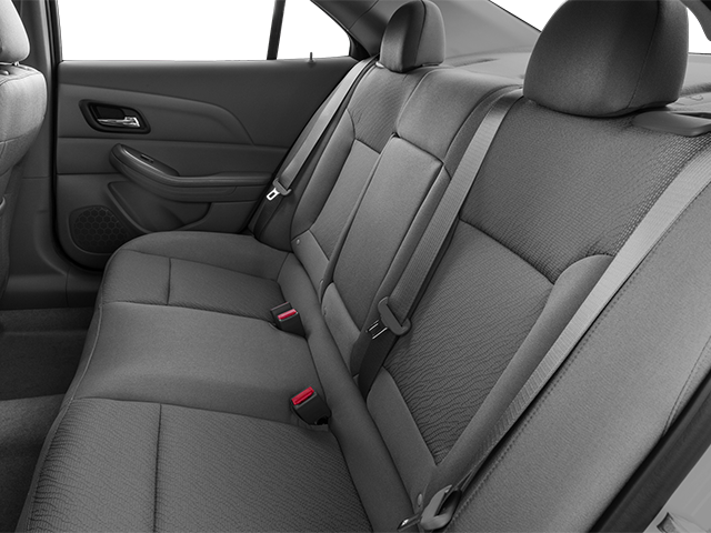 2014 Chevrolet Malibu LS