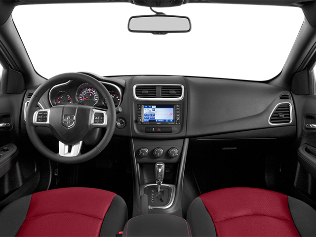 2014 Dodge Avenger SE V6