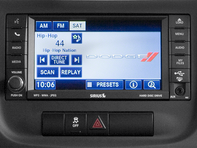 2014 Dodge Avenger SE V6