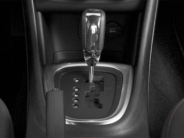 2014 Dodge Avenger SE V6