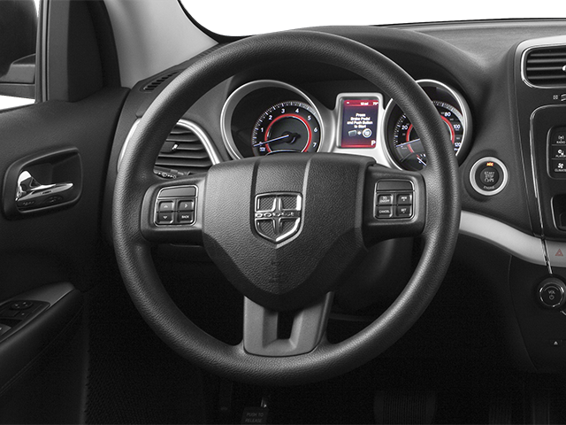 2014 Dodge Journey American Value Pkg