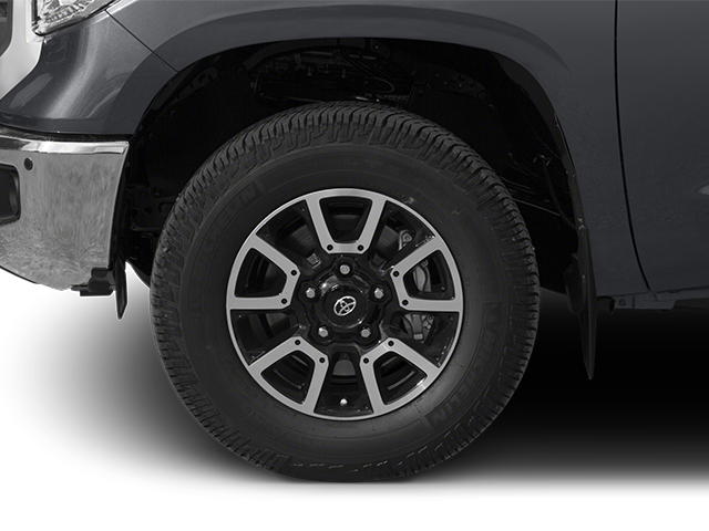 2014 Toyota Tundra 4WD Truck SR5