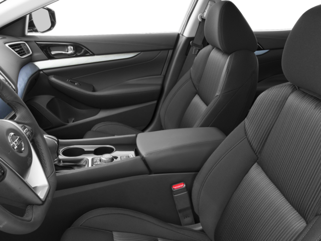 2016 Nissan Maxima 3.5 S
