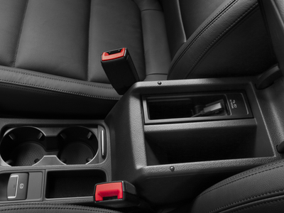 2016 Volkswagen Tiguan R-Line