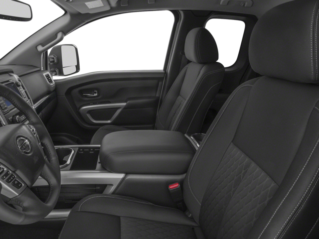 2017 Nissan Titan XD SV