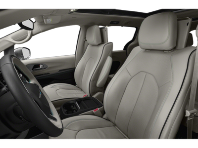 2018 Chrysler Pacifica Hybrid Limited