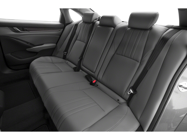 2018 Honda Accord Sedan EX-L 2.0T