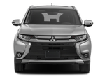 2018 Mitsubishi Outlander ES