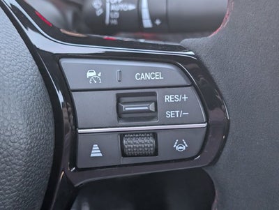 2024 Acura Integra Type S