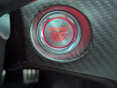 2024 Acura Integra Type S