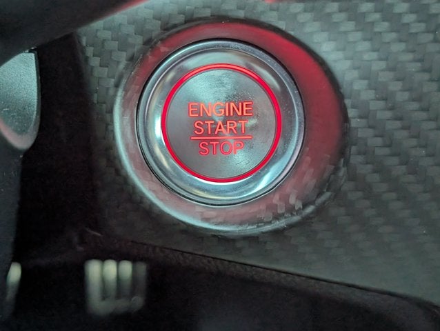 2024 Acura Integra Type S