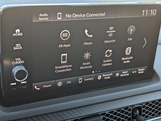 2024 Acura Integra Type S