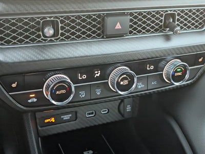 2024 Acura Integra Type S