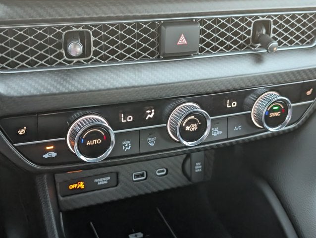 2024 Acura Integra Type S