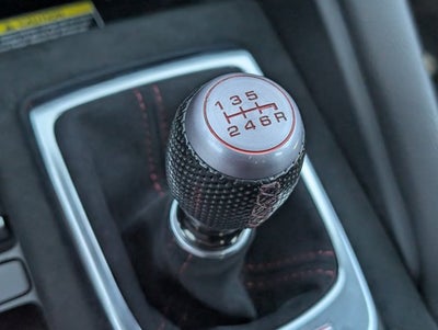 2024 Acura Integra Type S