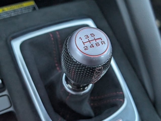 2024 Acura Integra Type S