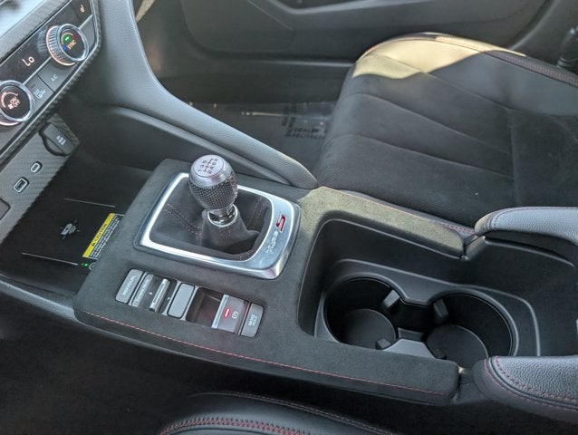 2024 Acura Integra Type S