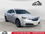 2012 Acura TL Auto