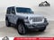 2019 Jeep Wrangler Sport S