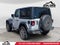 2019 Jeep Wrangler Sport S