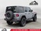 2020 Jeep Wrangler Unlimited Willys