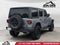 2020 Jeep Wrangler Unlimited Willys