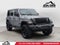 2020 Jeep Wrangler Unlimited Willys