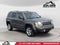 2012 Jeep Patriot Latitude