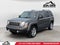 2012 Jeep Patriot Latitude