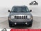 2012 Jeep Patriot Latitude