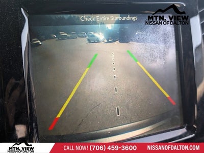 2019 Jeep Cherokee High Altitude