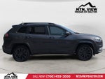 2019 Jeep Cherokee High Altitude