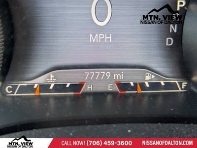 2019 Jeep Cherokee High Altitude