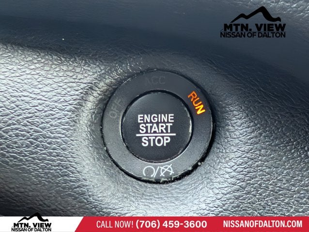 2019 Jeep Cherokee High Altitude